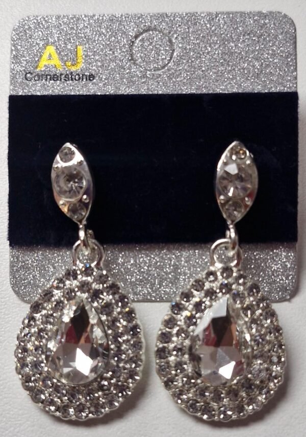 Elegant Fashion Earrings
