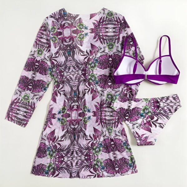 three piece matching set