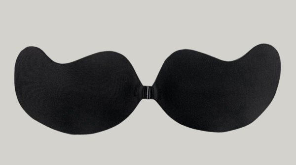 Sticky Pull Up Breathable Invisible Bra