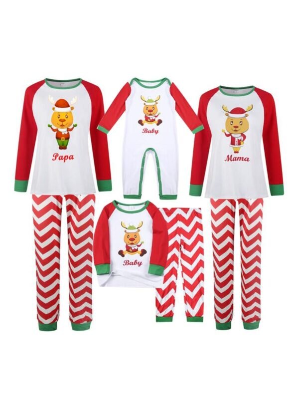 Kid Elf PJ