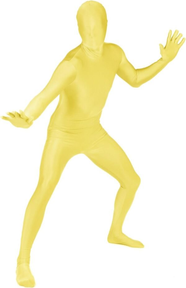 Morphsuits Halloween Costume