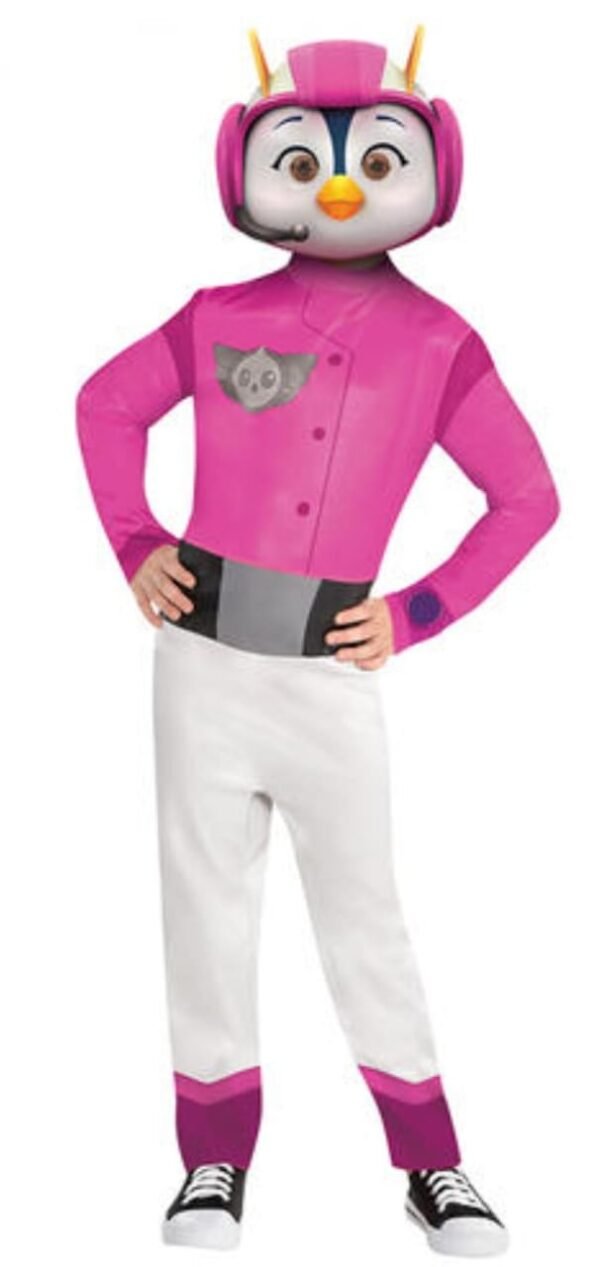 Top Wing Penny Kids Halloween Costume