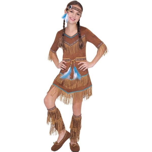Dream Catcher Cutie Kids Halloween Costume