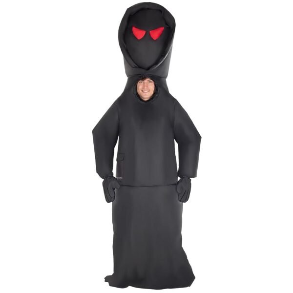 Giant Death Inflatable