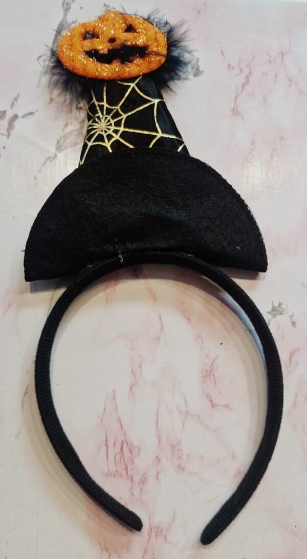 Decorative Halloween Bandow Accessory