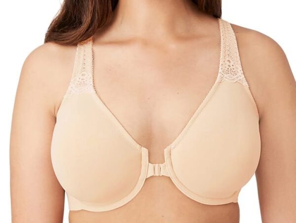 Wacoal Soft Embrace Front Close Bra