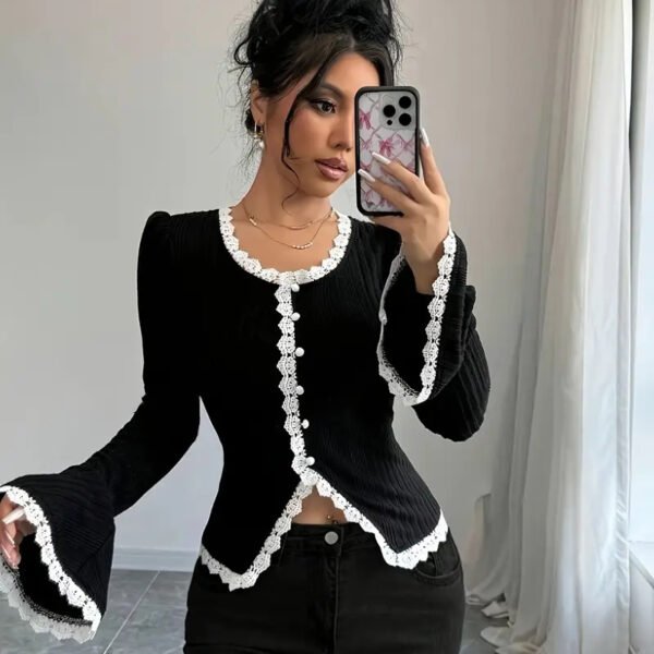 long sleeve t-shirt