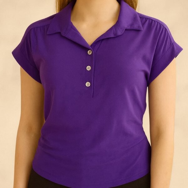 purple top