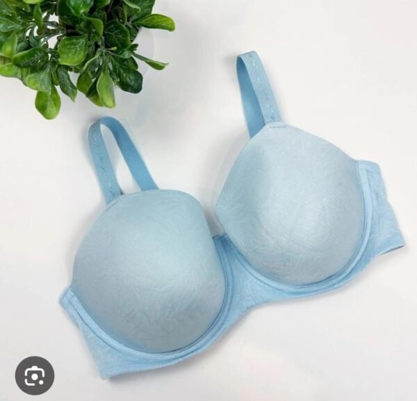 Push Up Wire Bra