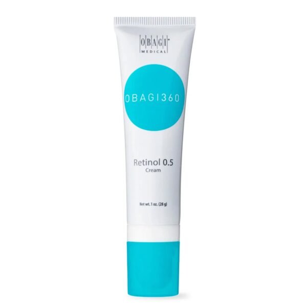 obagi retinol 0.5 cream