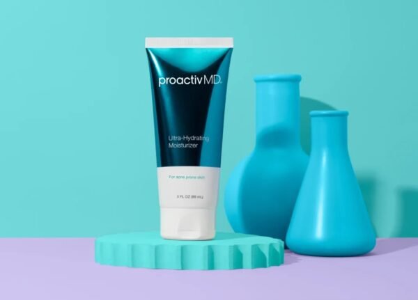 Proactiv ultra hydrating moisturizer