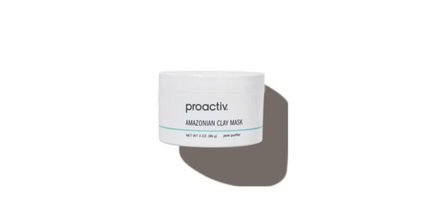 Proactiv amazonian clay mask
