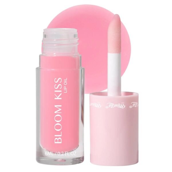 Miss lil, lip oil