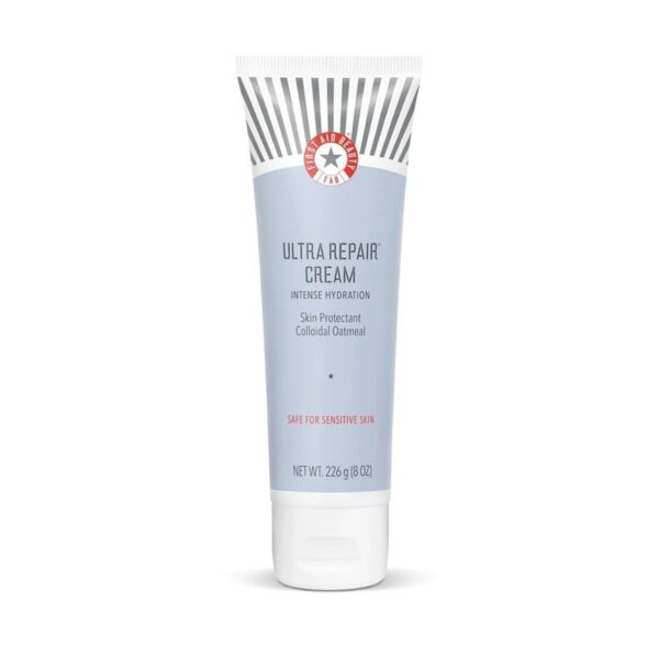 FAB ultra repair cream