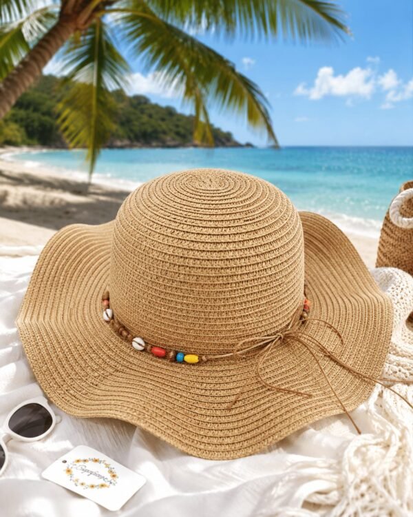 Sun Hat