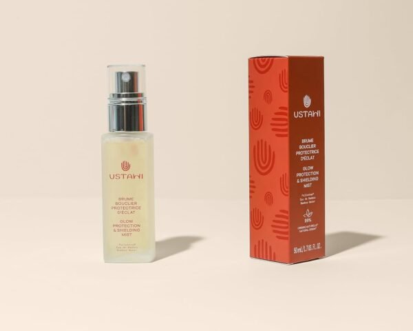 Ustawi Bamboo Water Protective Mist