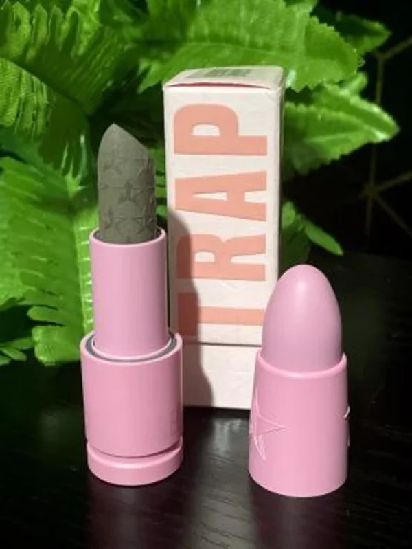 Jeffree star grave digger lipstick
