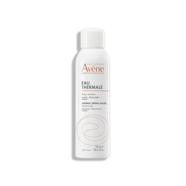 Avène Thermal Spring Water