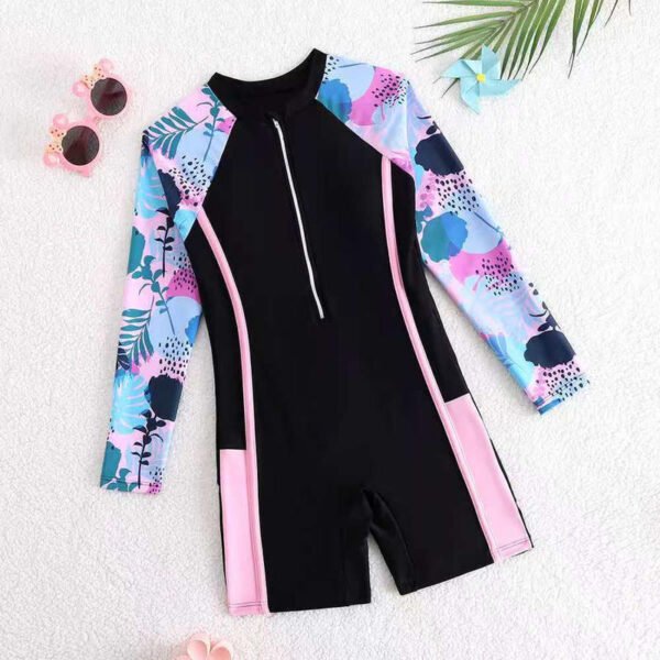 Girls Wetsuit