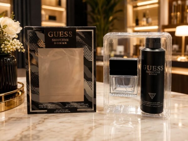Guess Seductive Homme
