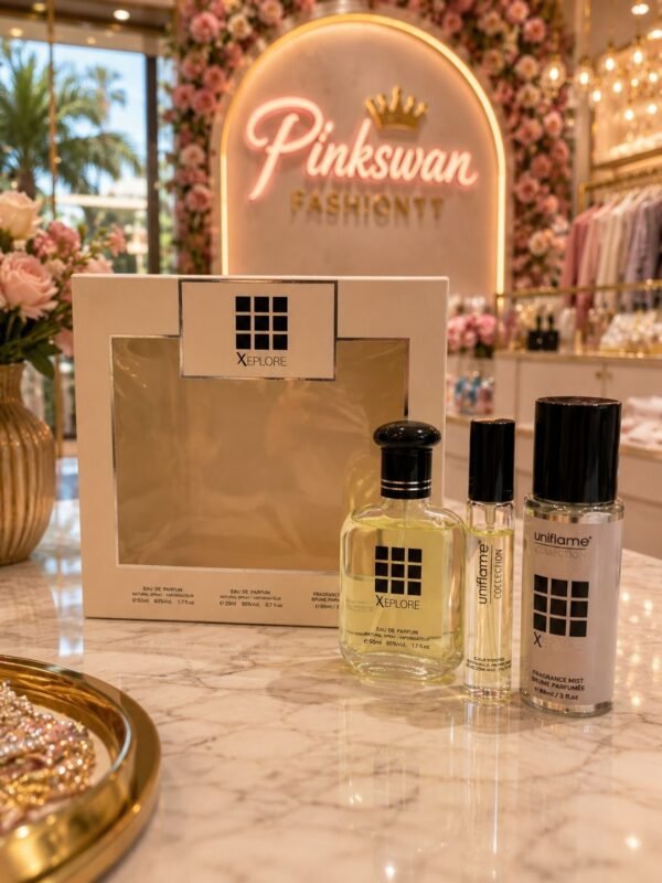 Xeplore Perfume