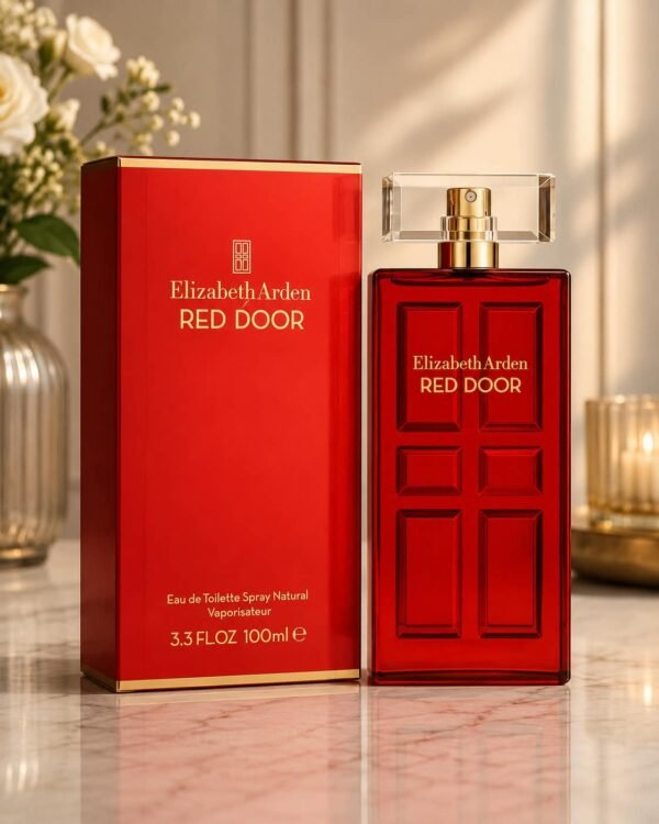 Elizabeth Arden Red Door Perfume