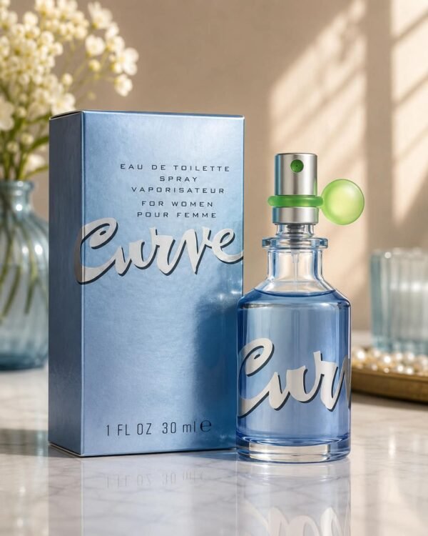 Curve For Women